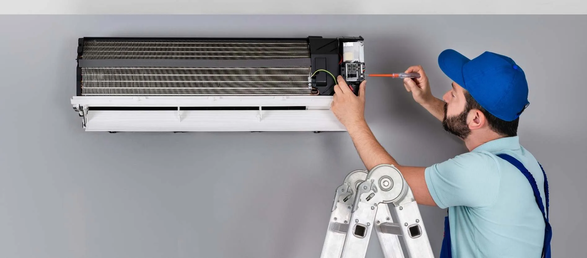 Maltepe İdealtepe Arçelik Klima Gaz Dolum Servisi